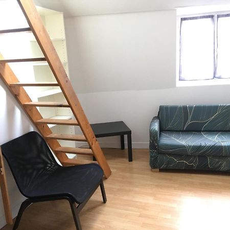 Апартаменты Studio Lille Gambetta Экстерьер фото