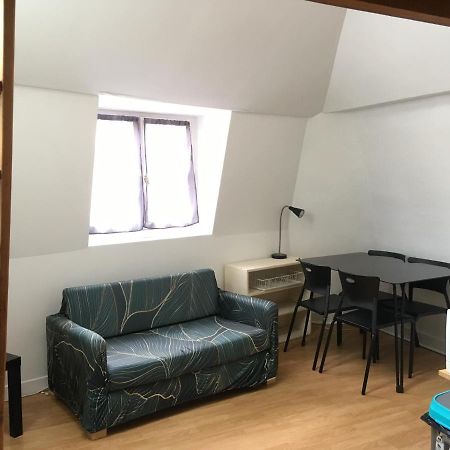 Апартаменты Studio Lille Gambetta Экстерьер фото